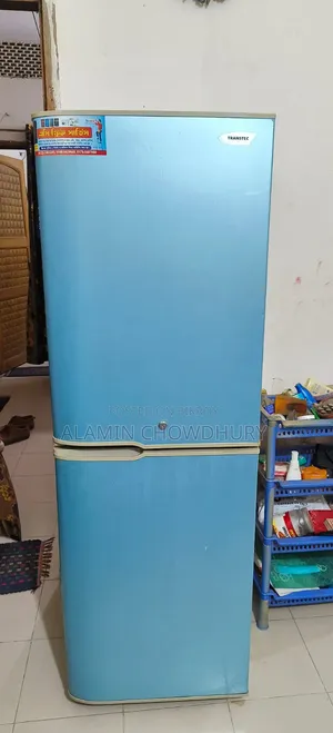 ট্রান্সটেক ফ্রিজ