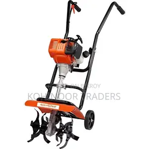 NC-52-Top Mini Power Tiller