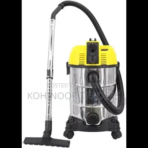 KN-30LHQ 30 Liter Vacuum Cleaner