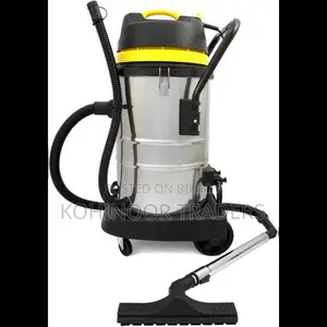 TUCSON ST350 60 Liter Industrial Vacuum Cleaner