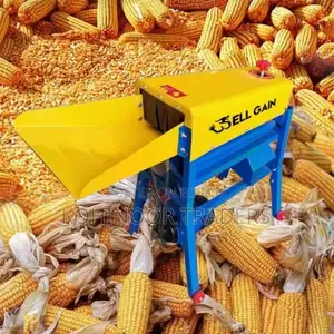 1-HP Corn Sheller Machine