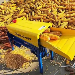 1-HP Corn Sheller Machine