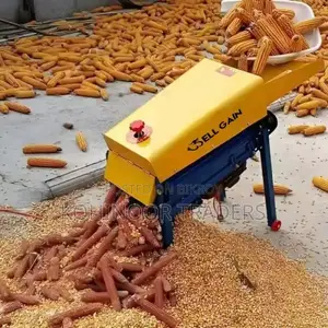 1-HP Corn Sheller Machine