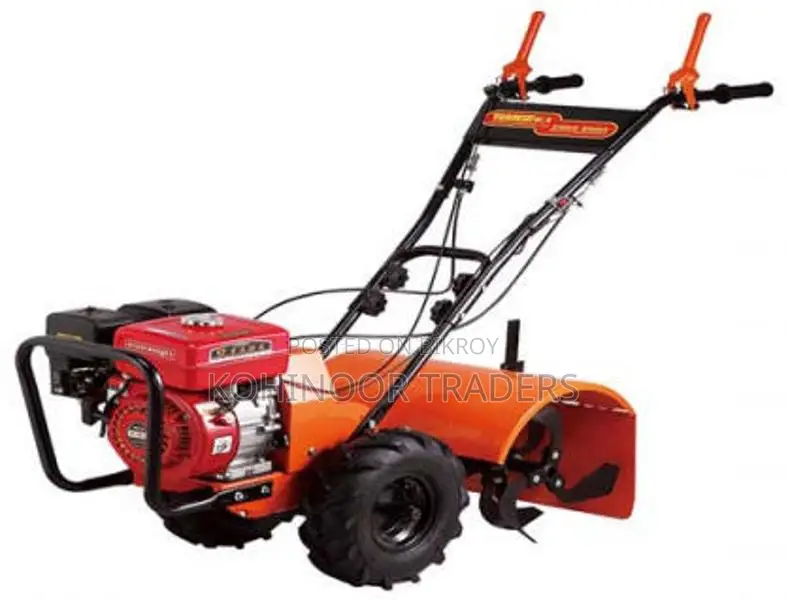 TF-GT002A 7HP Mini Power Tiller