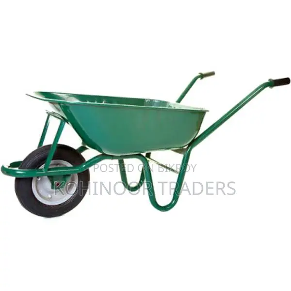 Garden Trolley