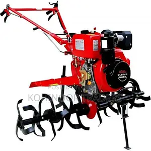 Rotary Cultivator Mini Power Tiller