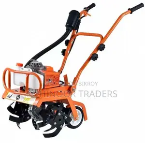 Spaark MT62 Mini Rotary Power Tiller