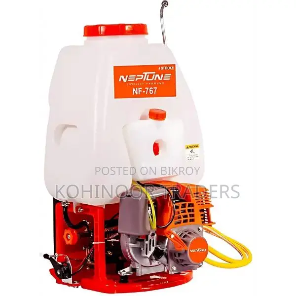 NepTune NF-767 Multi-Purpose Power Spray