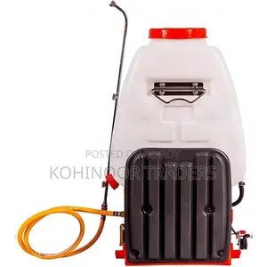 NepTune NF-767 Multi-Purpose Power Spray