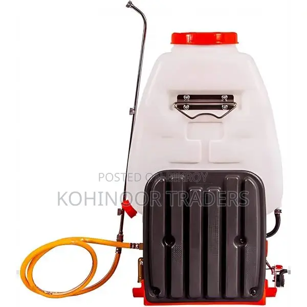 NepTune NF-767 Multi-Purpose Power Spray