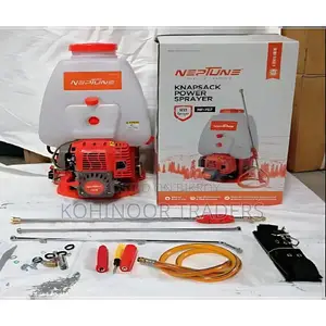 NepTune NF-767 Multi-Purpose Power Spray