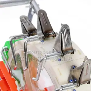 Corn Meize Seeder Machine