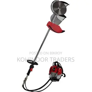 1F0589 2-Stroke Paddy Cutter Machine