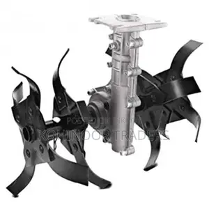 Brush Cutter Cultivator Head