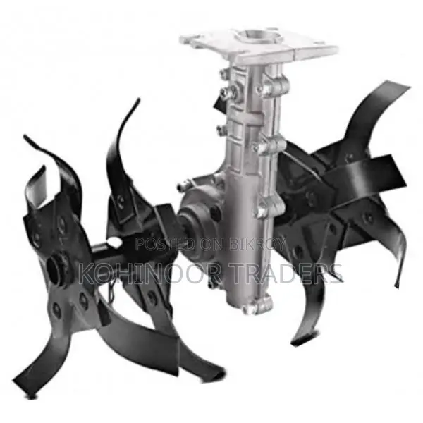 Brush Cutter Cultivator Head