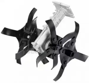 Brush Cutter Cultivator Head