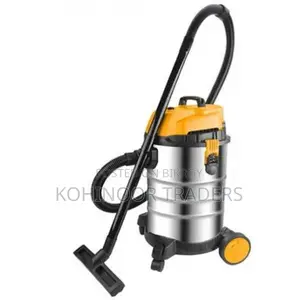 20-Litre Wet & Dry Vacuum Cleaner