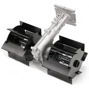 Weeder Rotary Brush Cutter Head