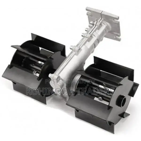 Weeder Rotary Brush Cutter Head
