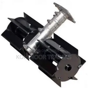 Weeder Rotary Brush Cutter Head