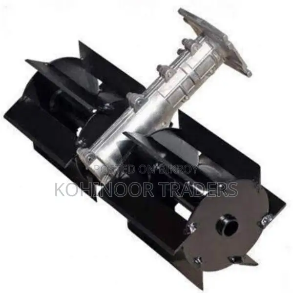 Weeder Rotary Brush Cutter Head