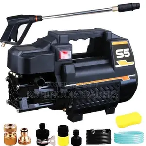 High Pressure Car Washer