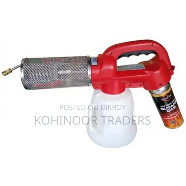 Mini Mosquito Fogging Machine