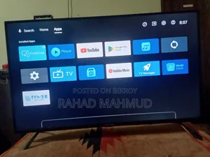 Singer 43inch Android TV