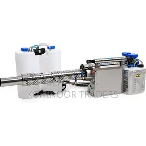 KN 350SPLED Power Fogging Machine