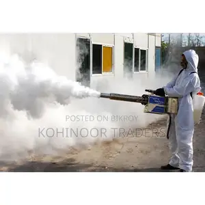 KN 350SPLED Power Fogging Machine