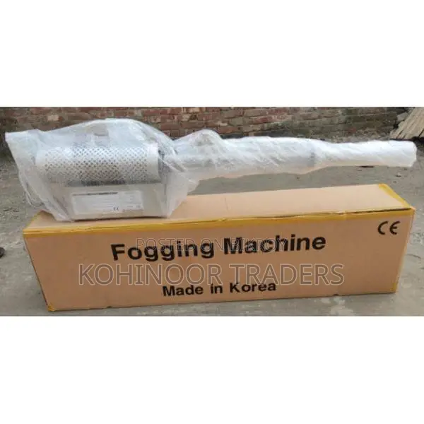Best Fogger BF-150 Aerosol Fogging Machine
