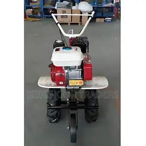 7 HP Mini Walking Power Tiller