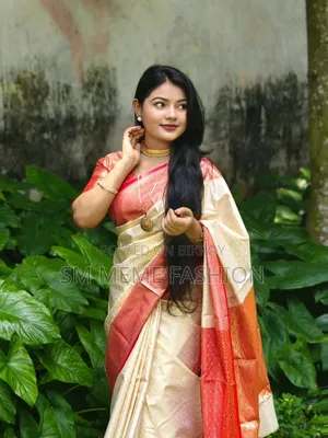 Puja Special Katan Saree