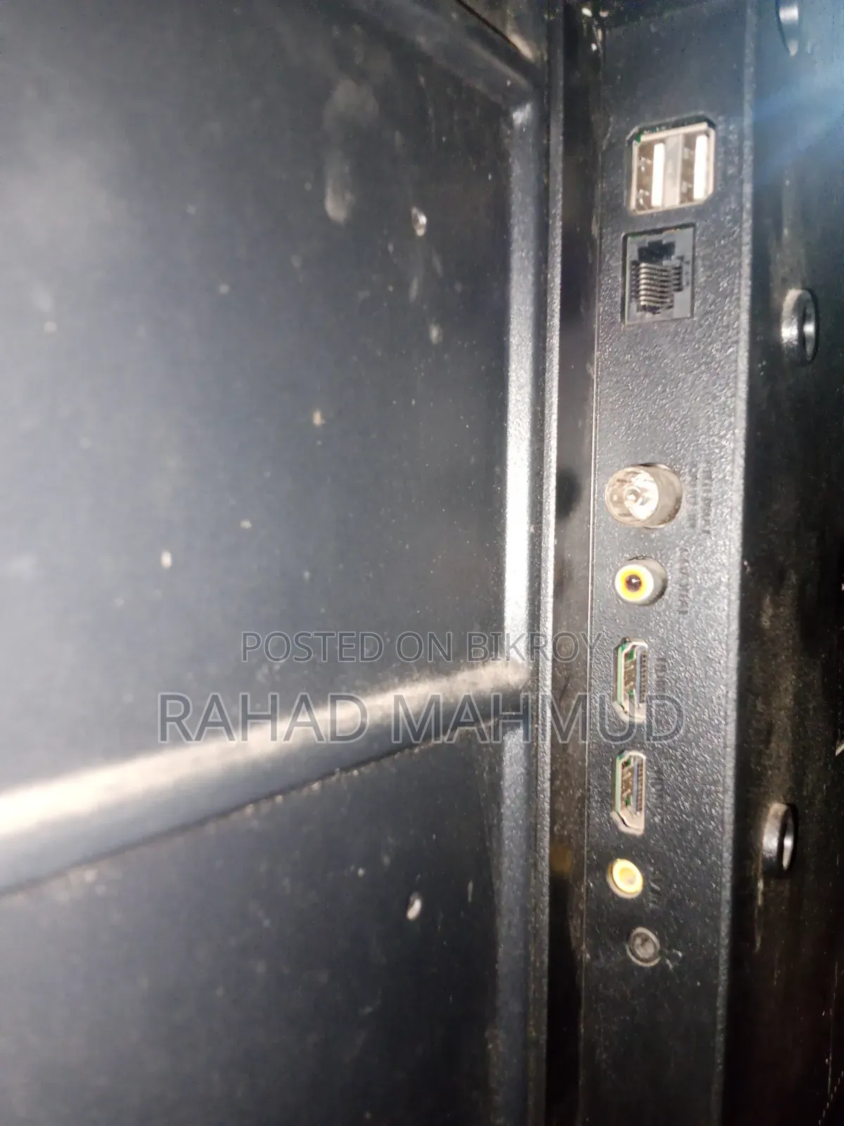 Singer 43inch Android TV