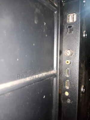 Singer 43inch Android TV