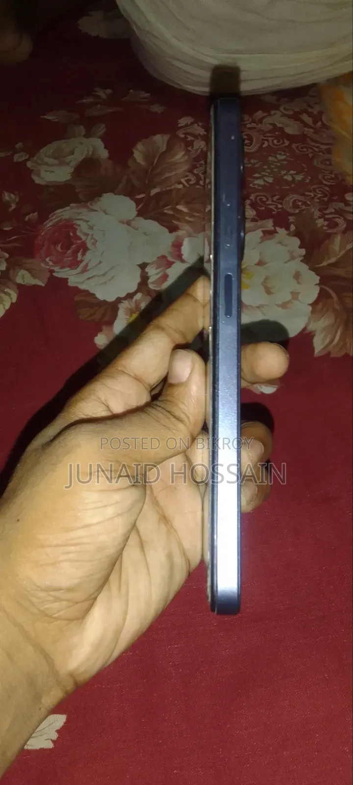 ডেক্নো স্পার্ক ২০সি ১২৮ জিবি ধলো