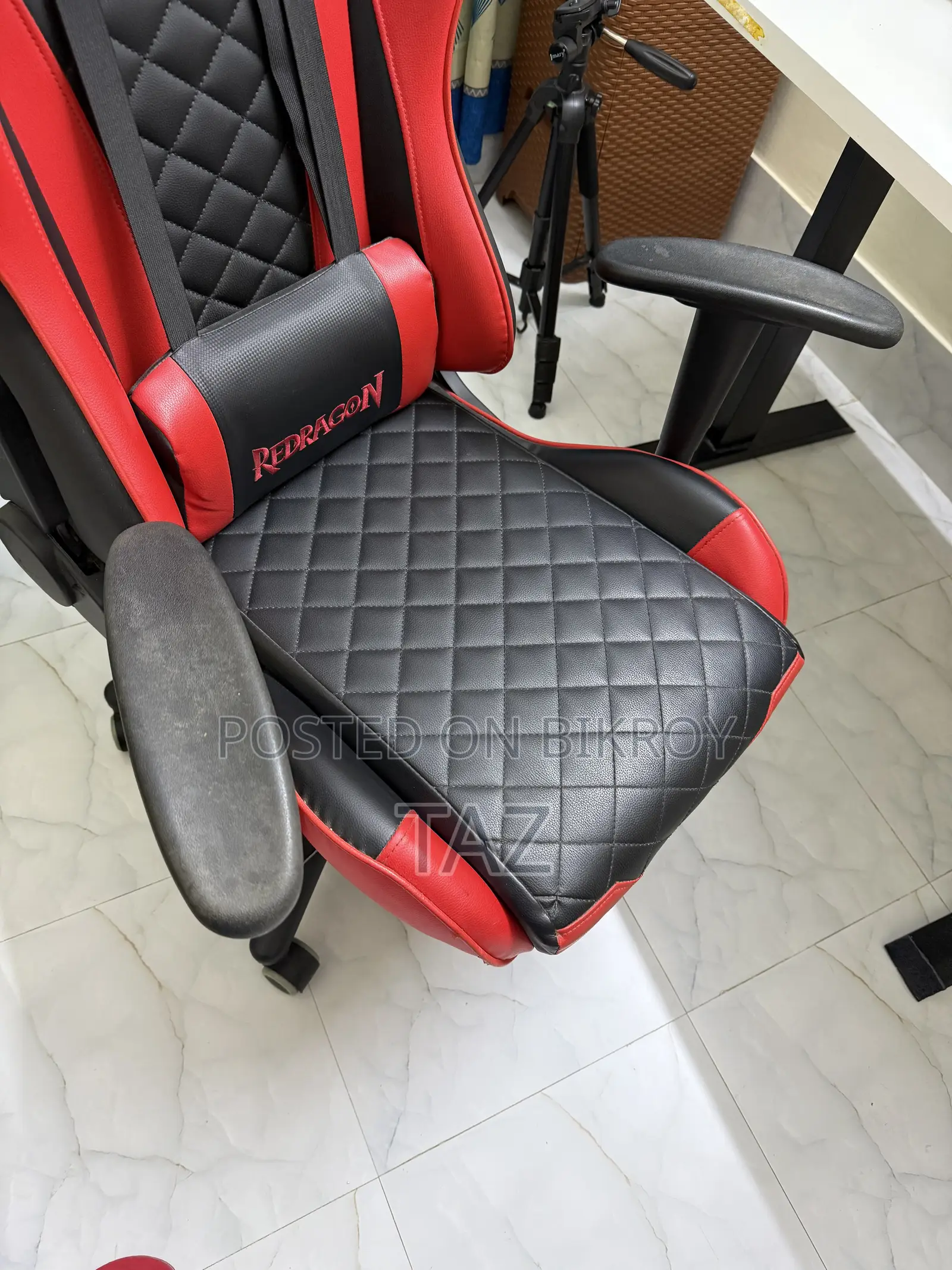 Redragon C601 Gaming Chair