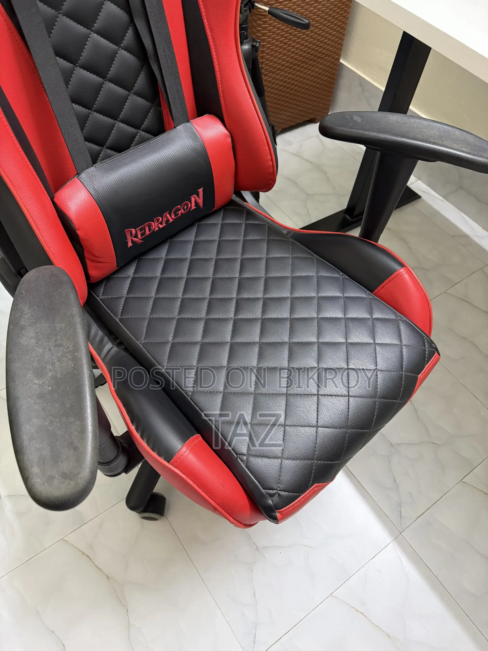 Redragon C601 Gaming Chair