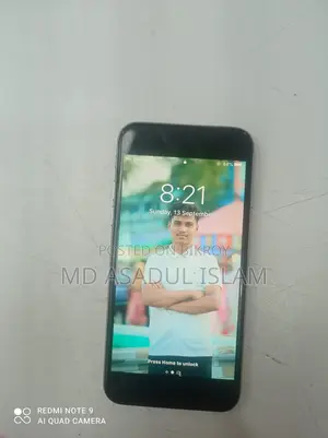 Apple iPhone 6s Plus 32 GB Bronze