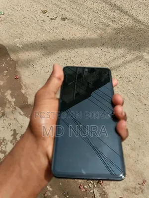 Samsung Galaxy A53 5G 128 GB Black