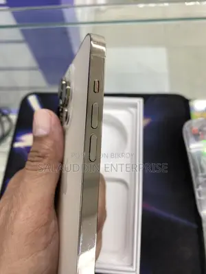 Apple iPhone 14 Pro 128 GB Gold