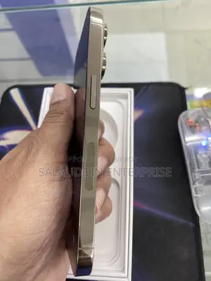 Apple iPhone 14 Pro 128 GB Gold