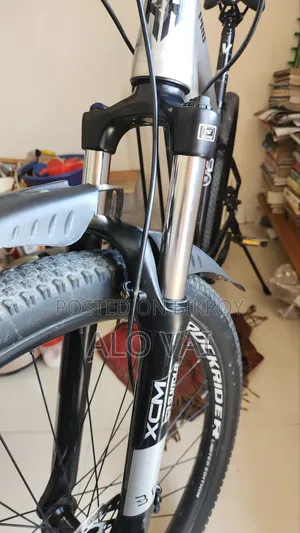 Sr Surtour XCM 30