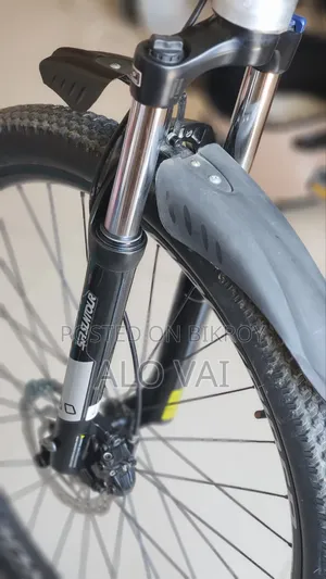 Sr Surtour XCM 30