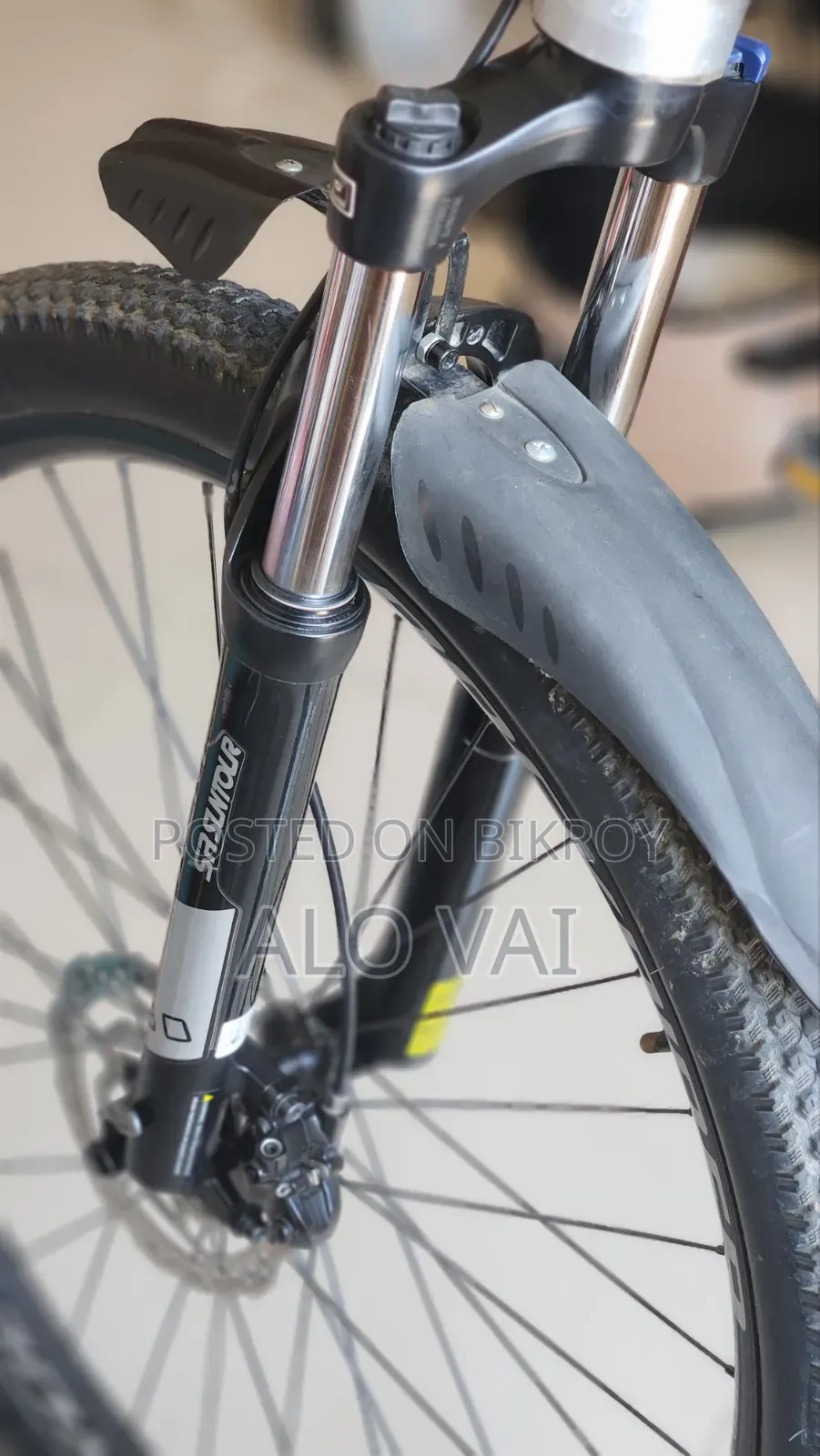 Sr Surtour XCM 30
