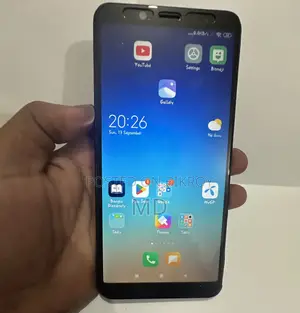 Xiaomi Redmi Note 5 Pro 64 GB Red