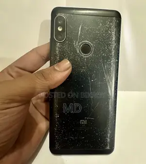 শাওমি রেডমি নোট ৫ প্রো ৬৪ জিবি রেড