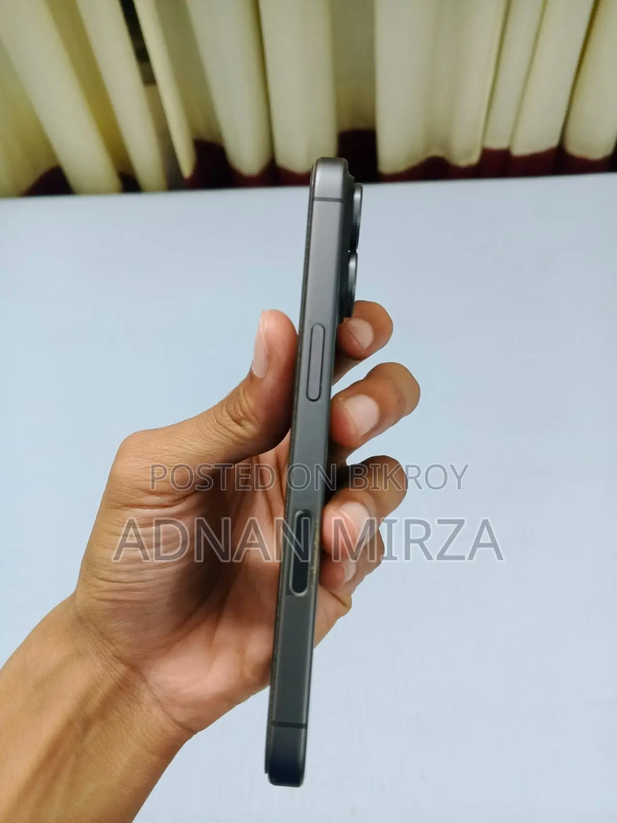 Apple iPhone 17 256 GB Black