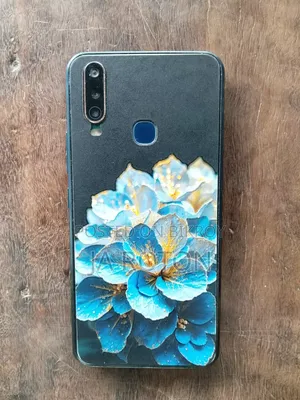 Vivo Y17 128 GB
