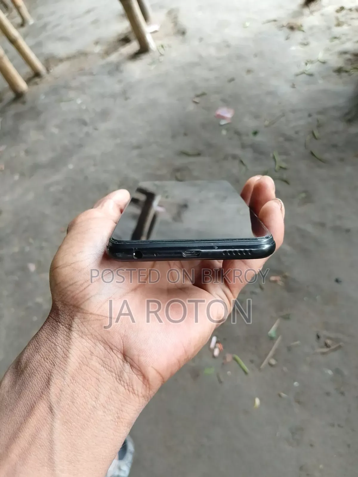 Vivo Y17 128 GB